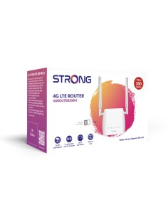 ROUTER STRONG 4GROUTER300M