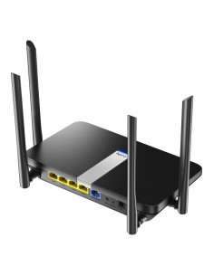 ROUTER CUDY AX1800 GIGABIT WIFI 6 MESH X6