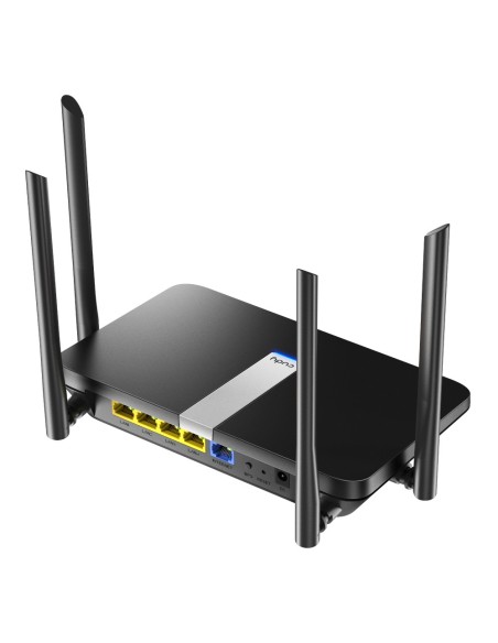 ROUTER CUDY AX1800 GIGABIT WIFI 6 MESH X6