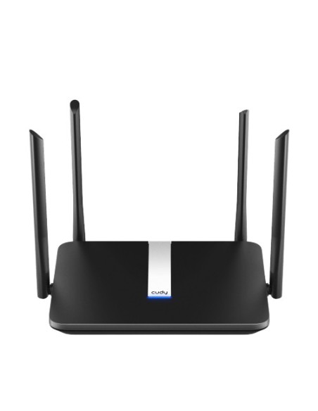 ROUTER CUDY AX1800 GIGABIT WIFI 6 MESH X6
