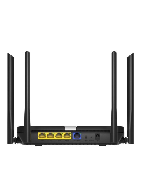 ROUTER CUDY AX1800 GIGABIT WIFI 6 MESH X6