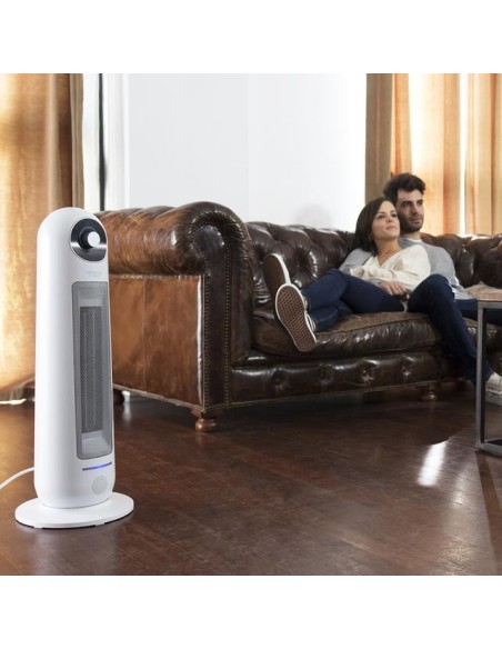 CALEFACTOR CECOTEC READY WARM 10000 TOP CERAMIC V