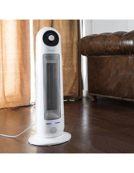 CALEFACTOR CECOTEC READY WARM 10000 TOP CERAMIC V