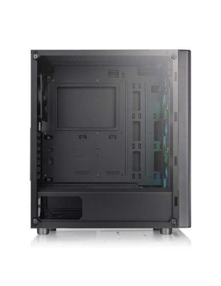 Thermaltake V250 T TG ARGB Air ATX Negra