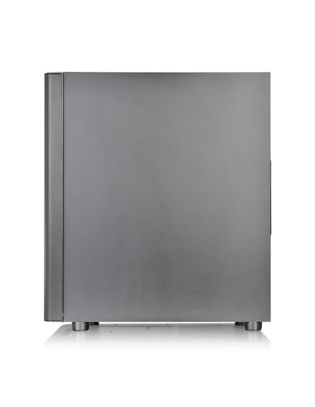Thermaltake V250 T TG ARGB Air ATX Negra