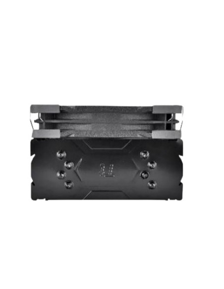 DISIPADOR THERMALTAKE UX200 SE ARGB BLACK