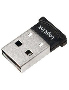 LogiLink BT0015 adaptador y tarjeta de red Bluetooth 3 Mbit 