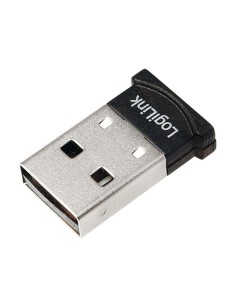 ADAPTADOR BLUETOOTH 4.0 LOGILINK BT0037 DONGLE