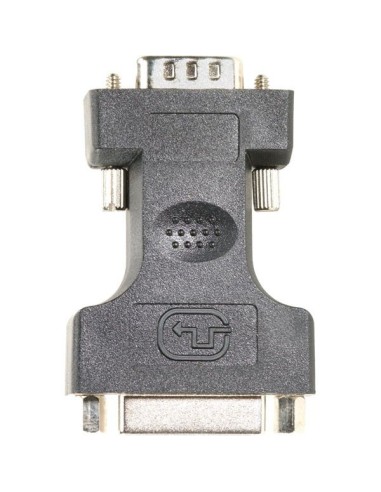 ADAPTADOR VIDEO DVI-I M A VGA-H