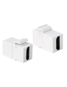CONECTOR HDMI-H LOGILINK NK0014 ROSETA PARED  NK0014