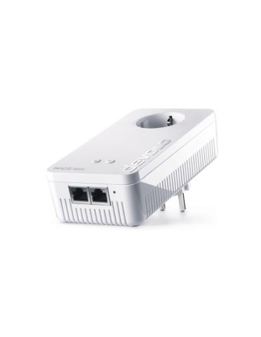 Devolo Magic 2 WiFi 6 Starter Kit 2400 Mbit s Ethernet Blanc