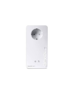 Devolo Magic 1 WiFi 1200 Mbit s Ethernet Blanco