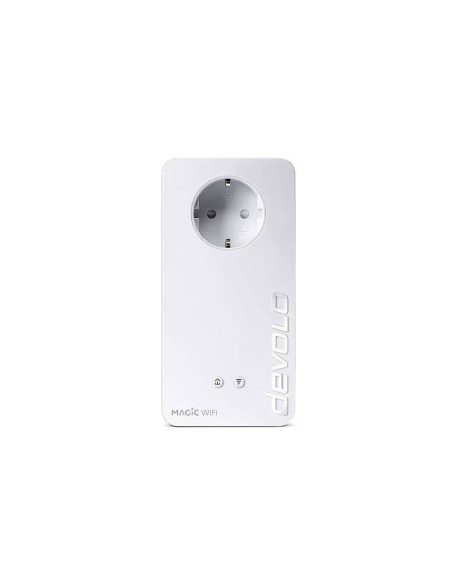 Devolo Magic 1 WiFi 1200 Mbit s Ethernet Blanco