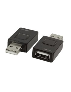ADAPTADOR USB ACELERADOR DE CARGA SMARTPHONES 2.1 A   USB H