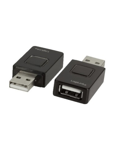 ADAPTADOR USB ACELERADOR DE CARGA SMARTPHONES 2.1 A   USB H