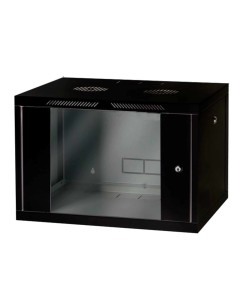 ARMARIO RACK 19  PHASAK-PRO 7U NEGRO