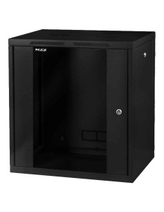 ARMARIO RACK 19  PHASAK-PRO 12U NEGRO