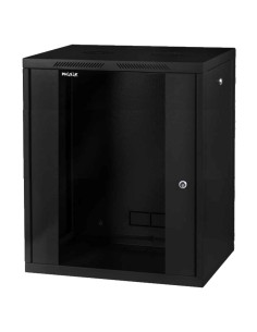 ARMARIO RACK 19  PHASAK-PRO 16U NEGRO