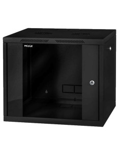 ARMARIO RACK 19  PHASAK-PRO 9U NEGRO