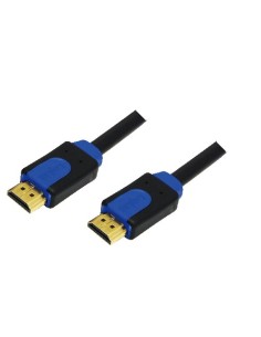 CABLE HDMI-M A HDMI-M 10M LOGILINK CHB1110 RETAIL CHB1110