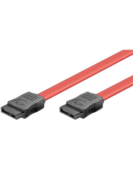 CABLE DATOS SATA 0.5 M