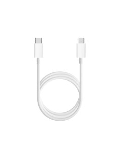 CABLE XIAOMI MI USB TYPE-C TO TYPE-C CABLE