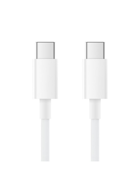 CABLE XIAOMI MI USB TYPE-C TO TYPE-C CABLE