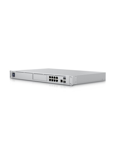 ROUTER VIDEOGRABADOR 128GB UBIQUITI UDM-SE