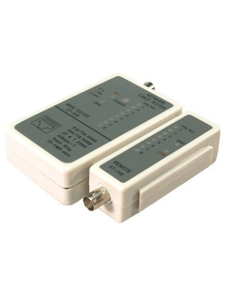 LogiLink Cable tester