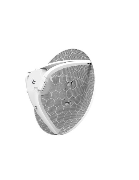 Mikrotik LHG LTE kit Amplificador de señal móvil para exteri