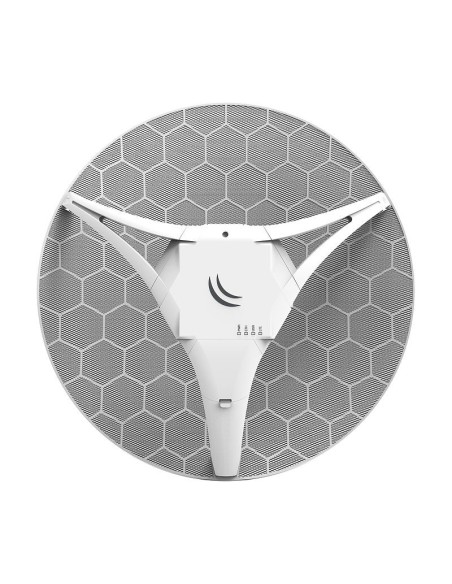 Mikrotik LHG LTE kit Amplificador de señal móvil para exteri