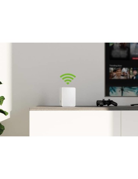 WIRELESS LAN REPETIDOR DEVOLO WIFI 6 REPEATER 5400