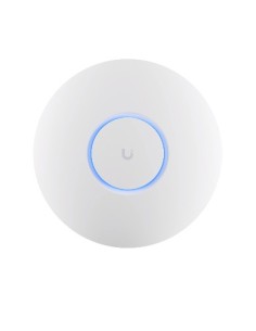WIRELESS PUNTO DE ACCESO UBIQUITI U6+ POE