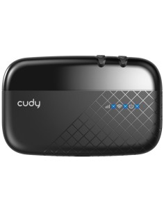 ROUTER 4G CUDY AC1300 WI-FI HIGH GAIN USB 3.0 ADAPTER