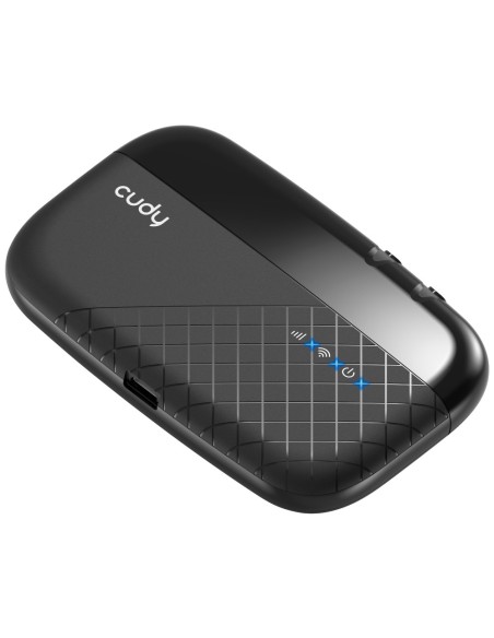 ROUTER 4G CUDY AC1300 WI-FI HIGH GAIN USB 3.0 ADAPTER