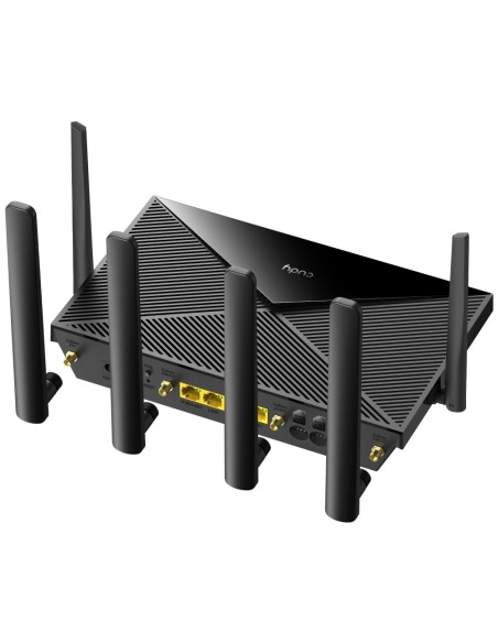 ROUTER 4G CUDY AC1200 WI-FI MESH 4G LTE ROUTER