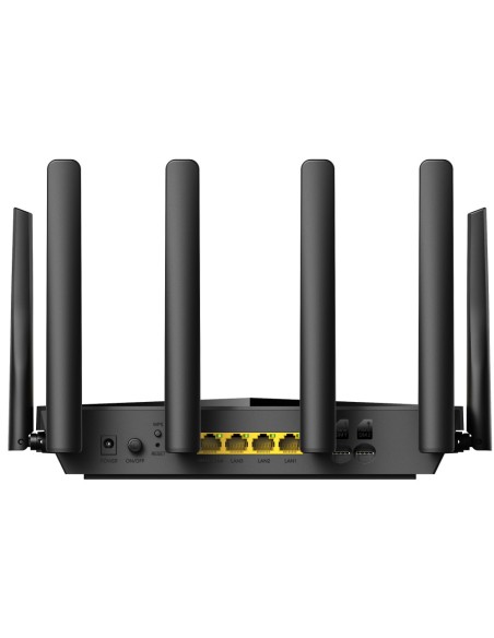 ROUTER 4G CUDY AC1200 WI-FI MESH 4G LTE ROUTER
