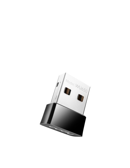 ADAPTADOR CUDY AC650 WI-FI MINI USB ADAPTER