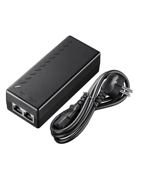 INYECTOR POE CUDY 30W GIGABIT POE+ POE INJECTOR