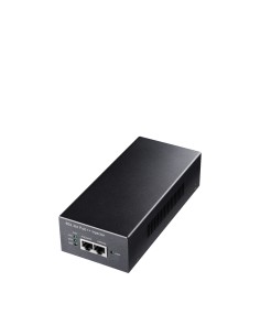 INYECTOR POE CUDY 90W GIGABIT POE+ POE INJECTOR
