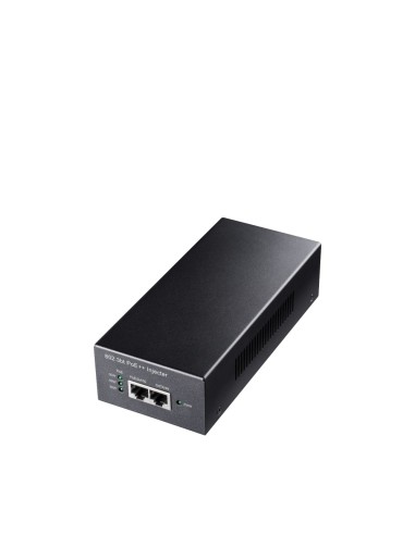 INYECTOR POE CUDY 90W GIGABIT POE+ POE INJECTOR