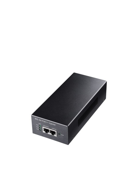 INYECTOR POE CUDY 90W GIGABIT POE+ POE INJECTOR