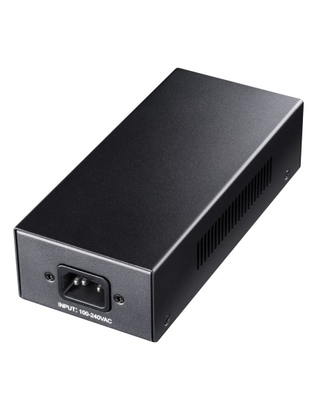 INYECTOR POE CUDY 90W GIGABIT POE+ POE INJECTOR