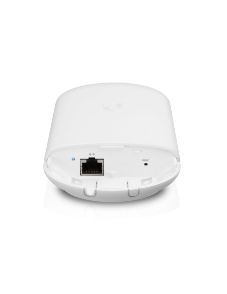 Ubiquiti Networks NanoStation 5AC Loco punto de acceso WLAN 1000 Mbit s Energía sobre Ethernet (PoE) Blanco