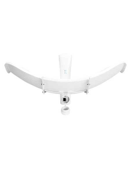 CPE UBIQUITI LITEBEAM LBE-5AC-LR LITEBEAM AC AIRMAX AC 5GHZ 26DBI