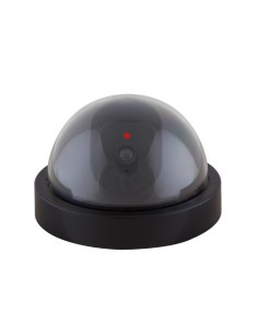 CAMARA FALSA TIPO DOMO LOGILINK SC0202 LED DE ACTIVACION SC