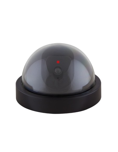 CAMARA FALSA TIPO DOMO LOGILINK SC0202 LED DE ACTIVACION SC