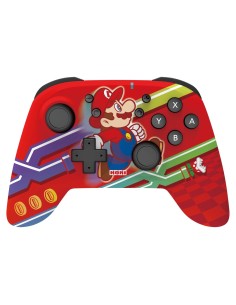 Hori NSW-310U mando y volante Multicolor Bluetooth Gamepad A