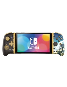 CONTROLLER HORI SPLIT PAD PRO ZELDA TOK