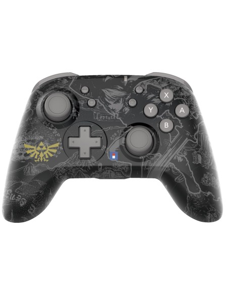GAMEPAD NINTENDO SWITCH THE LEGEND OF ZELDA